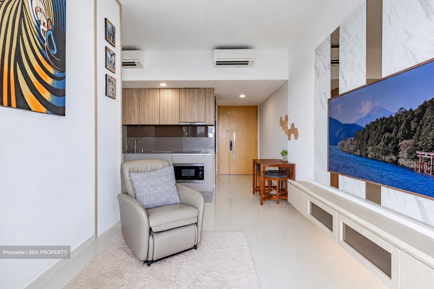 The Jovell (D17), Condominium #580816691